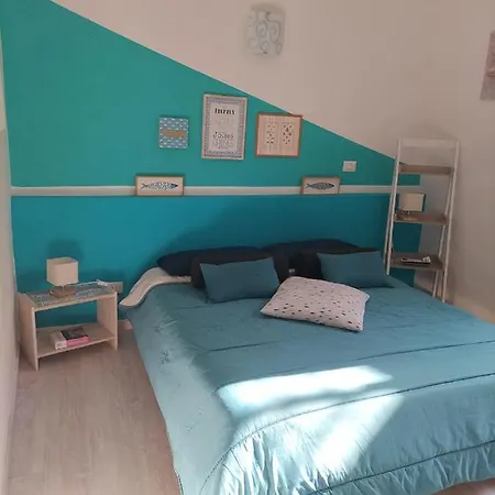Maison De Revel Civitavecchia