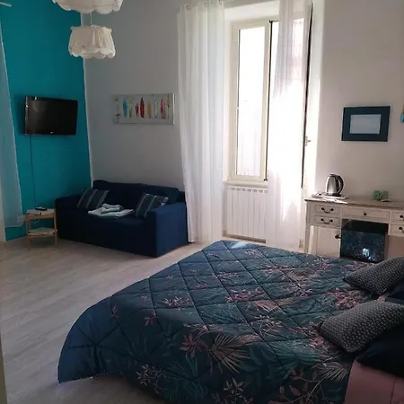 Maison De Revel 3*