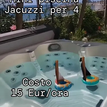 Maison De Revel Bed & Breakfast