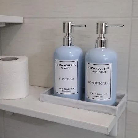 Maison De Revel Bed & Breakfast Civitavecchia