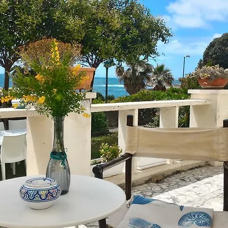 Bed & Breakfast Maison De Revel Civitavecchia
