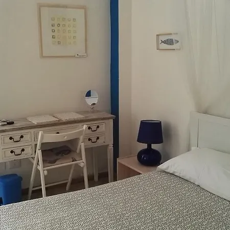 Maison De Revel Bed & Breakfast Civitavecchia