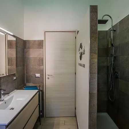 Bed & Breakfast Maison De Revel Civitavecchia