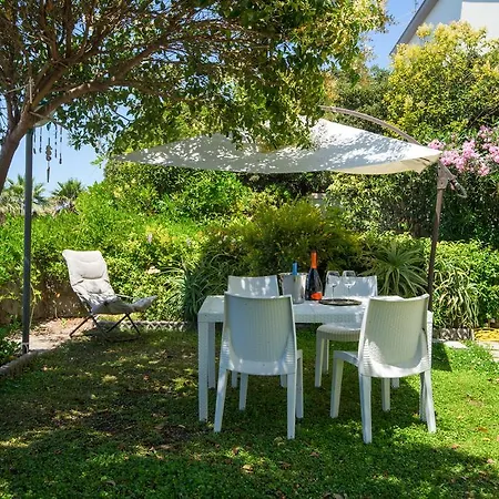 Bed & Breakfast Maison De Revel Civitavecchia