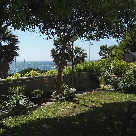 Bed & Breakfast Maison De Revel Civitavecchia