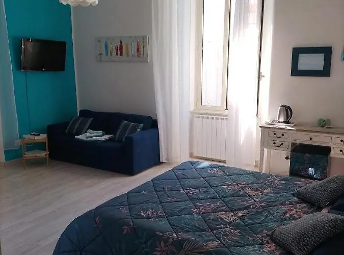 Maison De Revel 3*