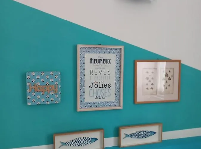 Maison De Revel Alojamento de Acomodação e Pequeno-almoço