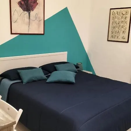 Bed & Breakfast Maison De Revel Civitavecchia
