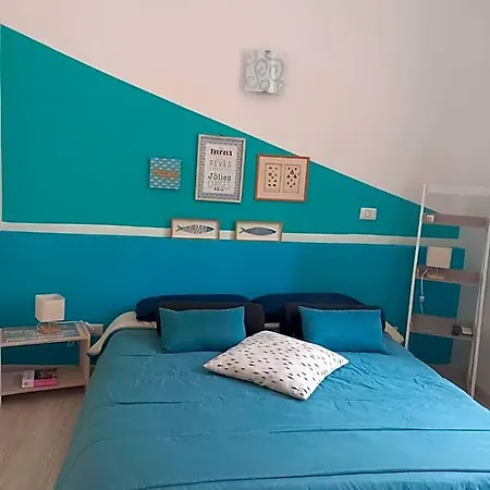 Maison De Revel Civitavecchia