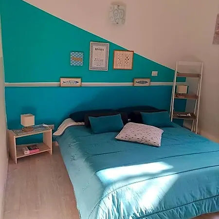 Maison De Revel 3*