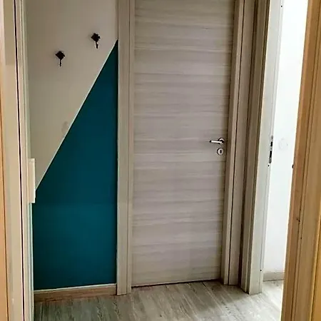 Maison De Revel Civitavecchia