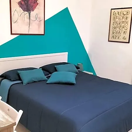 Bed & Breakfast Maison De Revel Civitavecchia