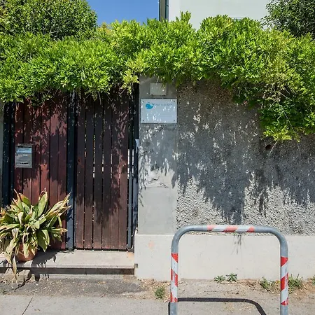 Maison De Revel Bed & Breakfast Civitavecchia