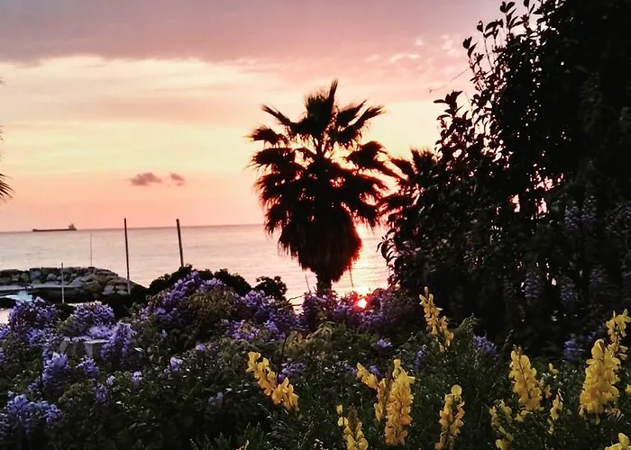 Bed & Breakfast Maison De Revel Civitavecchia