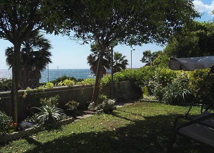 Bed & Breakfast Maison De Revel Civitavecchia